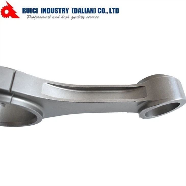 Automobile Engine Connecting Rod (4)