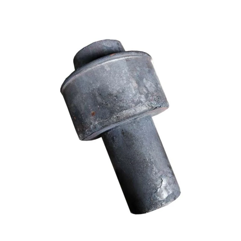 Hot Forging Aluminum
