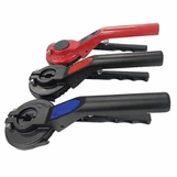 Die Casting Butterfly Valve Handfang